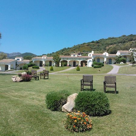Tenuta Le Terre 1927 Casa de hóspedes San Teodoro  Exterior foto