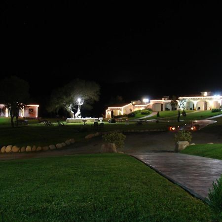Tenuta Le Terre 1927 Casa de hóspedes San Teodoro  Exterior foto