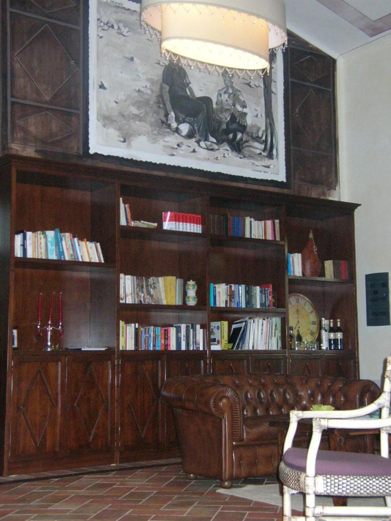 Tenuta Le Terre 1927 Casa de hóspedes San Teodoro  Exterior foto