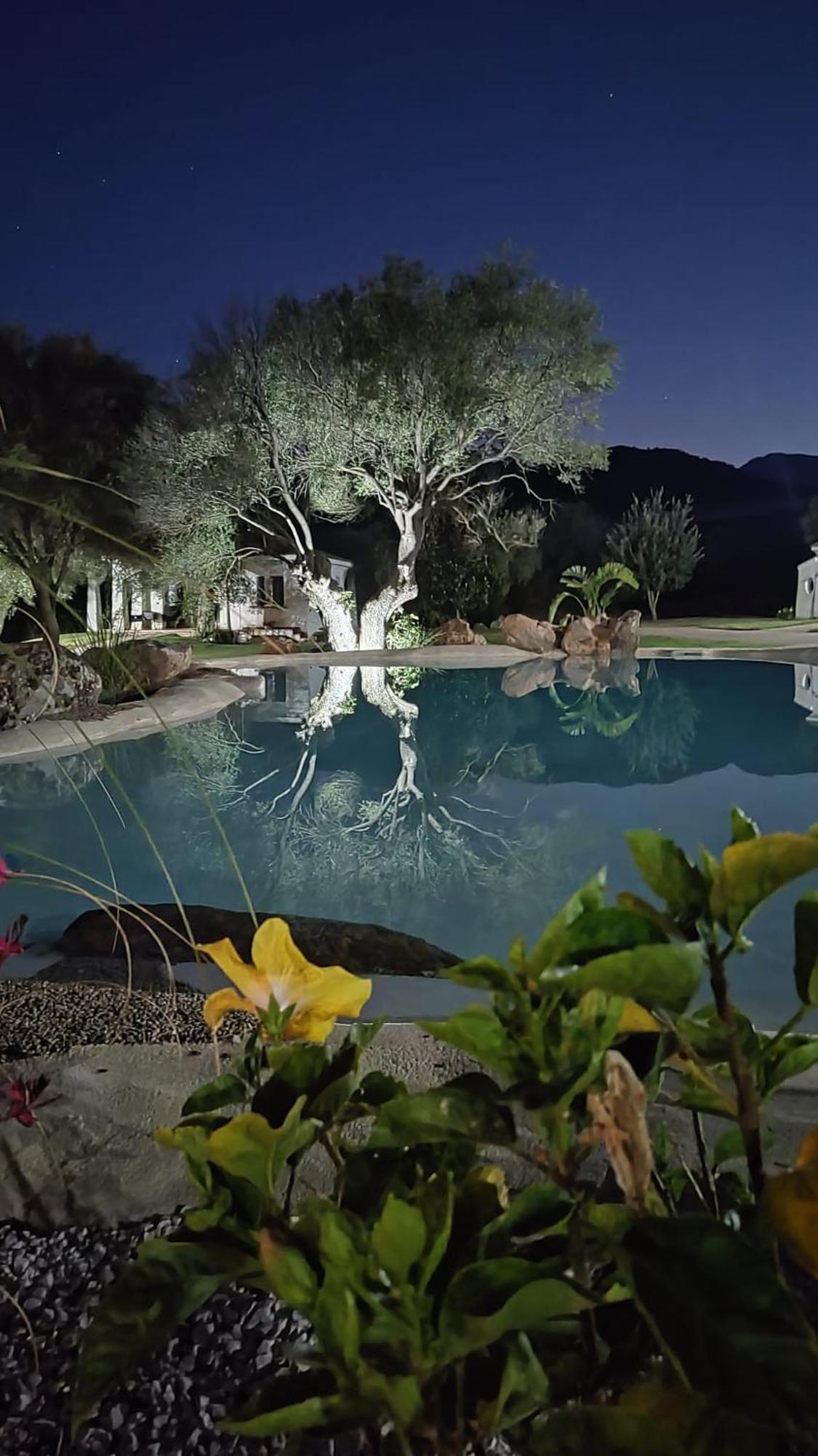 Tenuta Le Terre 1927 Casa de hóspedes San Teodoro  Exterior foto
