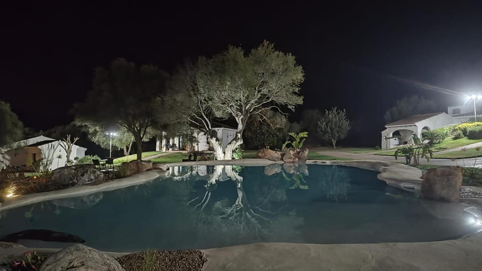 Tenuta Le Terre 1927 Casa de hóspedes San Teodoro  Exterior foto